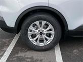 Thumbnail of 2025 Space Silver Ford Escape