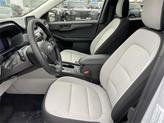Thumbnail of 2025 Space Silver Ford Escape
