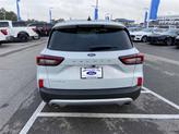 Thumbnail of 2025 Space Silver Ford Escape