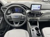 Thumbnail of 2025 Space Silver Ford Escape