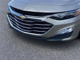 Thumbnail of 2023 Mineral Gray Metallic Chevrolet Malibu