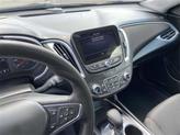 Thumbnail of 2023 Mineral Gray Metallic Chevrolet Malibu