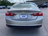 Thumbnail of 2023 Mineral Gray Metallic Chevrolet Malibu