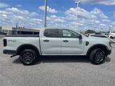 Thumbnail of 2024 Cactus Green / Gray Ford Ranger