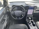Thumbnail of 2024 Cactus Green / Gray Ford Ranger