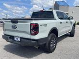 Thumbnail of 2024 Cactus Green / Gray Ford Ranger