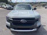 Thumbnail of 2024 Cactus Green / Gray Ford Ranger