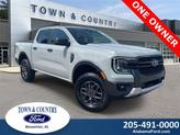 Photo of 2024 Cactus Green / Gray Ford Ranger