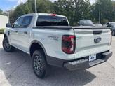 Thumbnail of 2024 Cactus Green / Gray Ford Ranger