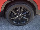 Thumbnail of 2022 Red Chevrolet Blazer