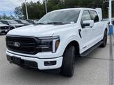 Thumbnail of 2025 Oxford White Ford F-150