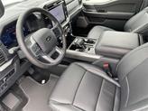 Thumbnail of 2025 Oxford White Ford F-150