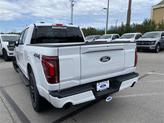 Thumbnail of 2025 Oxford White Ford F-150