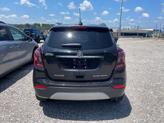 Thumbnail of 2018 Ebony Twilight Metallic Buick Encore