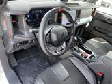 Thumbnail of 2025 Oxford White Ford Bronco