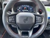 Thumbnail of 2025 Oxford White Ford Bronco