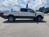 Thumbnail of 2025 Star White Ford F-350