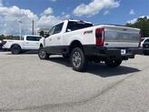 Thumbnail of 2025 Star White Ford F-350