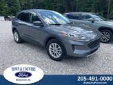 Photo of 2022 Carbonized Gray Metallic Ford Escape