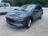 Thumbnail of 2022 Carbonized Gray Metallic Ford Escape