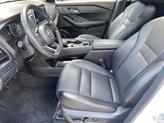 Thumbnail of 2023 White Nissan Rogue