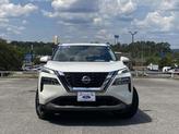 Thumbnail of 2023 White Nissan Rogue