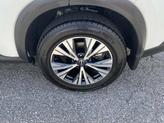 Thumbnail of 2023 White Nissan Rogue