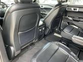 Thumbnail of 2020 Iconic Silver Metallic Ford Explorer