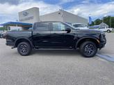 Thumbnail of 2024 Shadow Black Ford Ranger