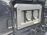 Thumbnail of 2024 Shadow Black Ford Ranger
