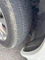 Thumbnail of 2017 White Platinum Tri-Coat Metallic Ford F-150