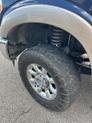 Thumbnail of 2014 Blue Jeans Metallic Ford F-250