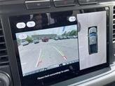 Thumbnail of 2024 Antimatter Blue Metallic Ford F-150 Lightning