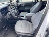 Thumbnail of 2025 Oxford White Ford Bronco Sport