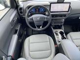 Thumbnail of 2025 Oxford White Ford Bronco Sport