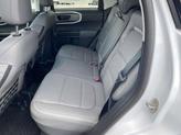 Thumbnail of 2025 Oxford White Ford Bronco Sport