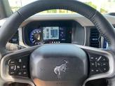 Thumbnail of 2024 Azure Gray Metallic Ford Bronco