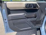 Thumbnail of 2024 Azure Gray Metallic Ford Bronco
