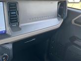 Thumbnail of 2024 Azure Gray Metallic Ford Bronco