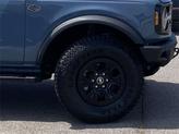 Thumbnail of 2024 Azure Gray Metallic Ford Bronco