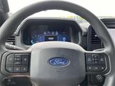 Thumbnail of 2025 Iconic Silver Metallic Ford F-150