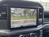 Thumbnail of 2025 Iconic Silver Metallic Ford F-150