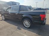 Thumbnail of 2018 Shadow Black Ford F-150