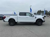 Thumbnail of 2025 Oxford White Ford F-150
