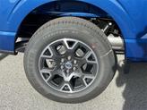 Thumbnail of 2025 Atlas Blue Metallic Ford F-150