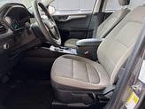 Thumbnail of 2021 Carbonized Gray Metallic Ford Escape