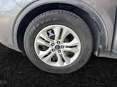Thumbnail of 2021 Carbonized Gray Metallic Ford Escape