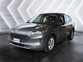 Thumbnail of 2021 Carbonized Gray Metallic Ford Escape