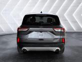 Thumbnail of 2021 Carbonized Gray Metallic Ford Escape