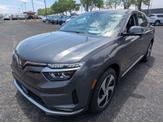 Thumbnail of 2025 Neptune Grey Metallic VinFast VF 8